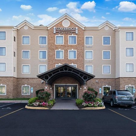 Staybridge Suites Chesapeake-Virginia Beach By Ihg Экстерьер фото