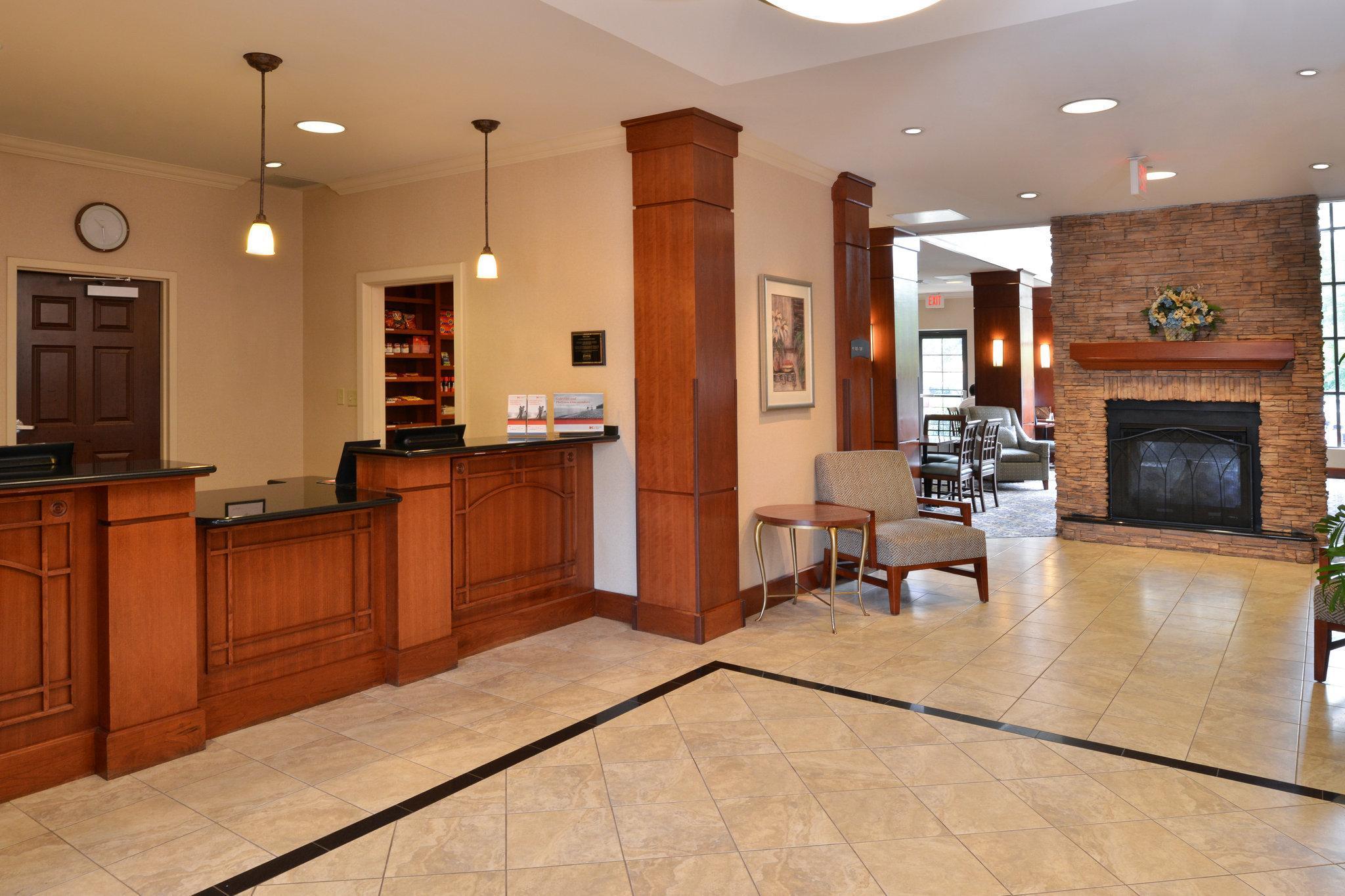 Staybridge Suites Chesapeake-Virginia Beach By Ihg Экстерьер фото