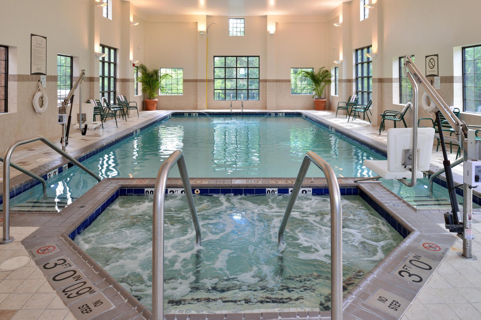 Staybridge Suites Chesapeake-Virginia Beach By Ihg Экстерьер фото