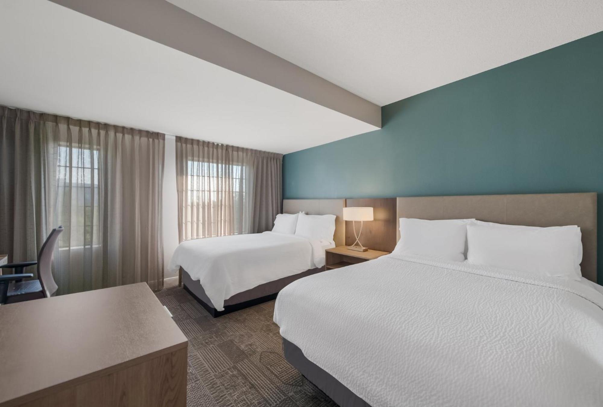 Staybridge Suites Chesapeake-Virginia Beach By Ihg Экстерьер фото