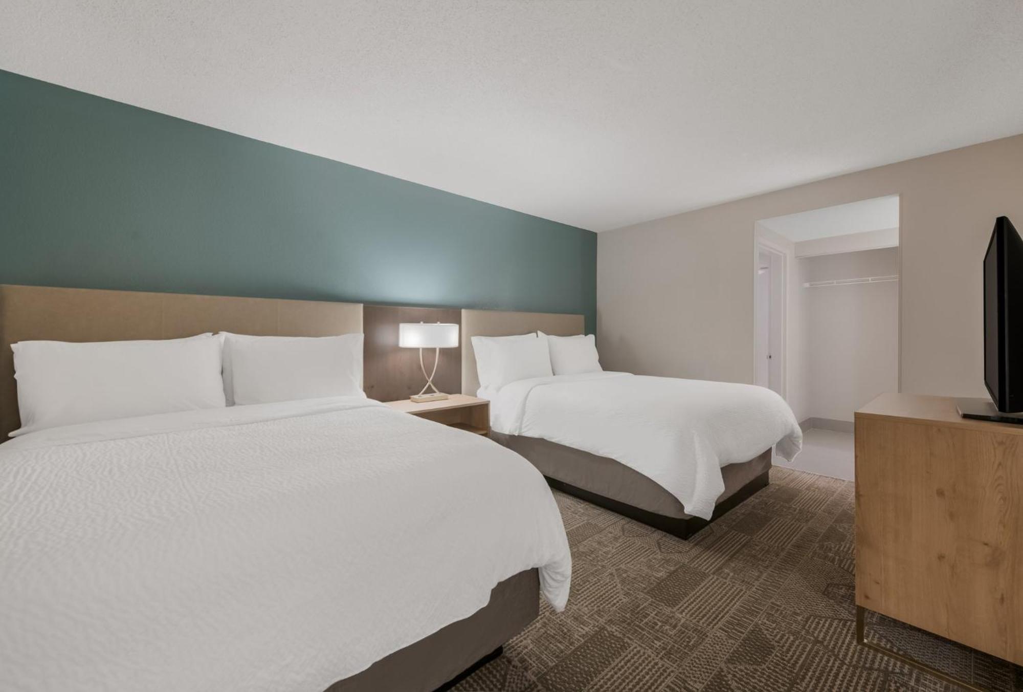 Staybridge Suites Chesapeake-Virginia Beach By Ihg Экстерьер фото