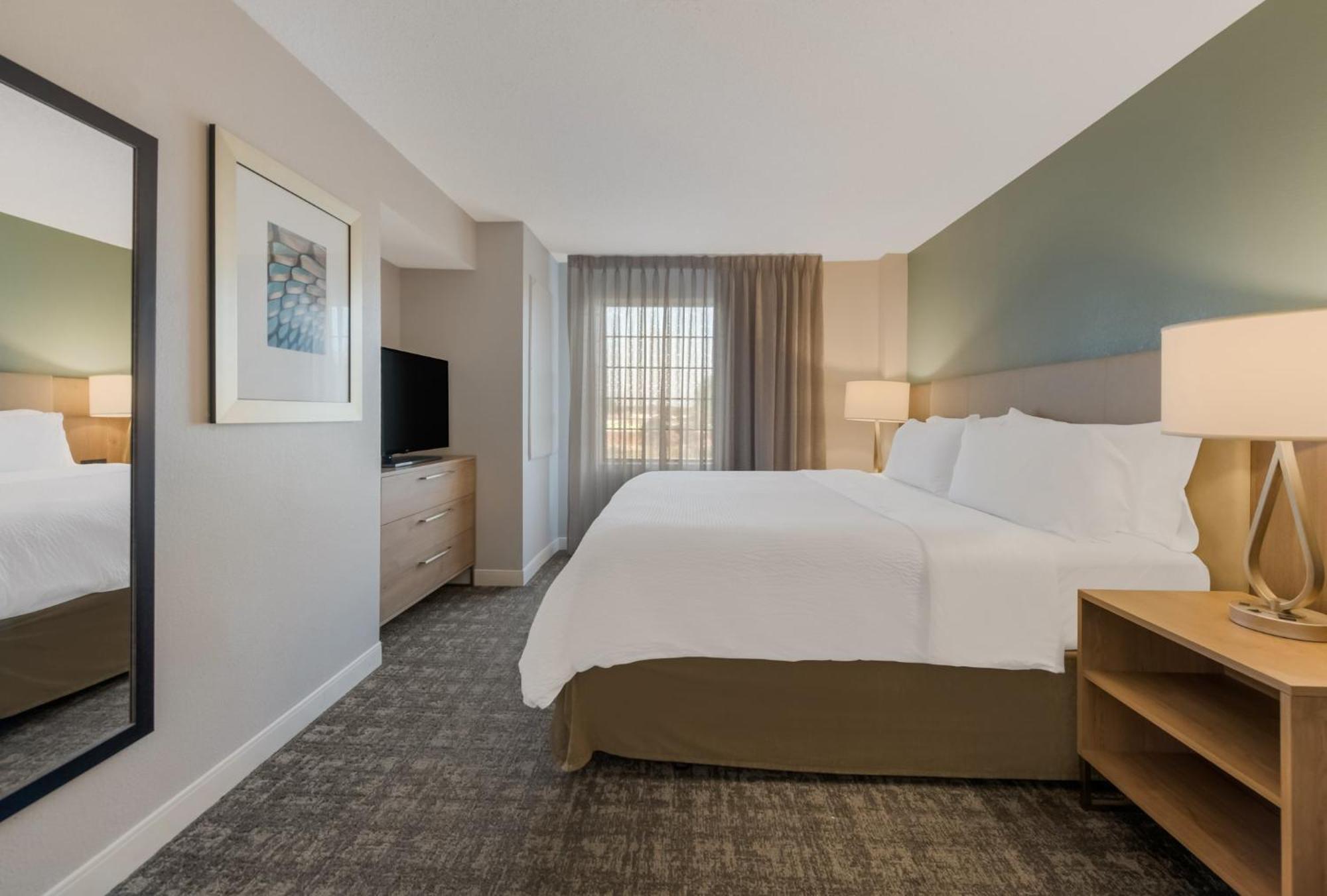Staybridge Suites Chesapeake-Virginia Beach By Ihg Экстерьер фото