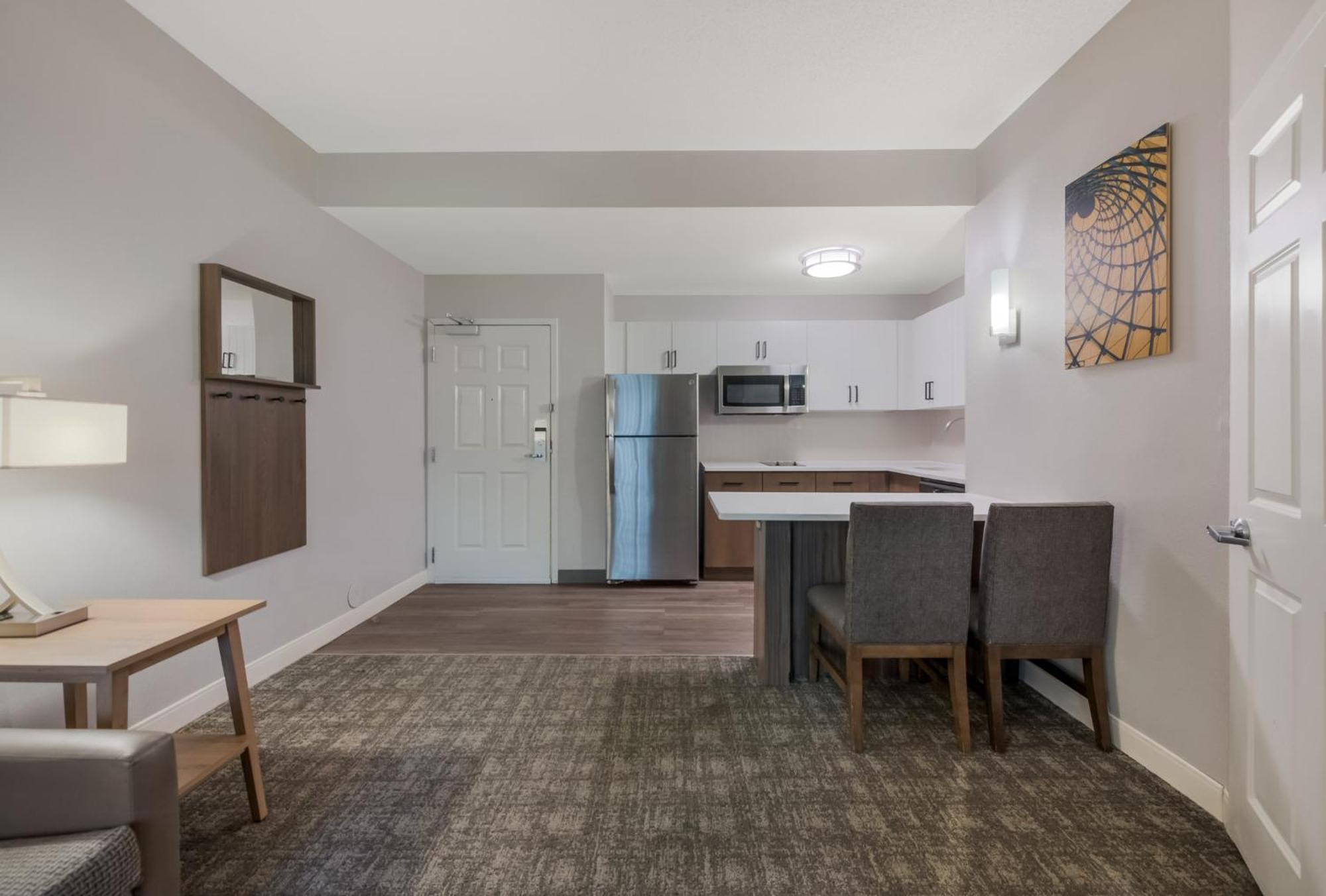 Staybridge Suites Chesapeake-Virginia Beach By Ihg Экстерьер фото