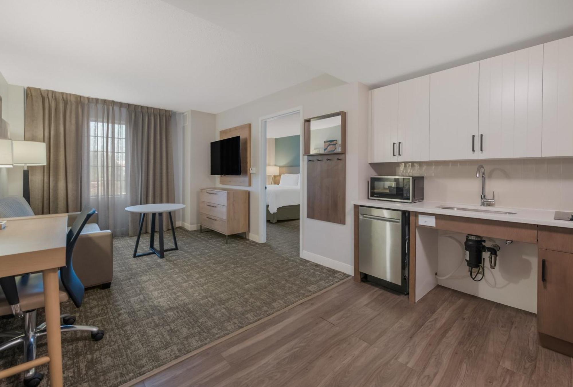 Staybridge Suites Chesapeake-Virginia Beach By Ihg Экстерьер фото