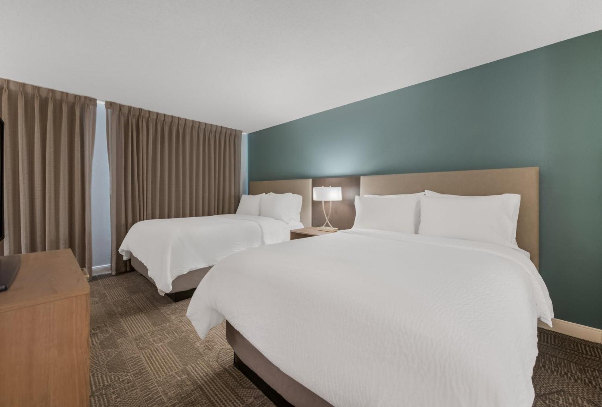 Staybridge Suites Chesapeake-Virginia Beach By Ihg Экстерьер фото