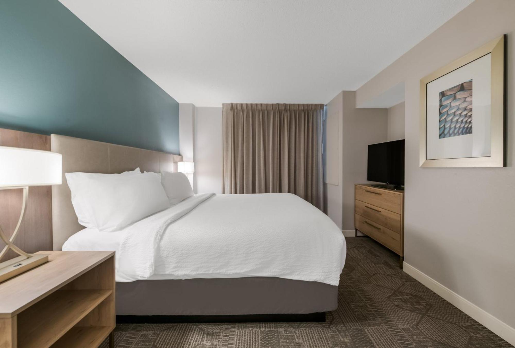 Staybridge Suites Chesapeake-Virginia Beach By Ihg Экстерьер фото