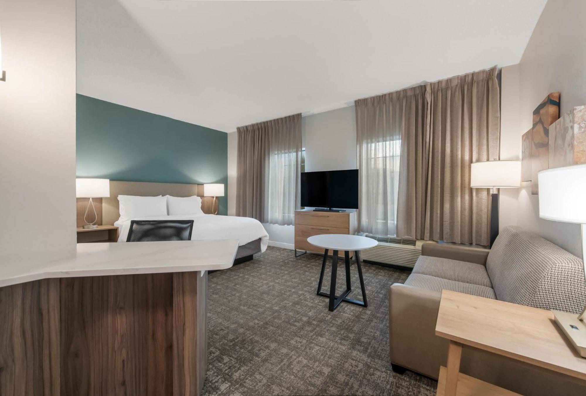 Staybridge Suites Chesapeake-Virginia Beach By Ihg Экстерьер фото