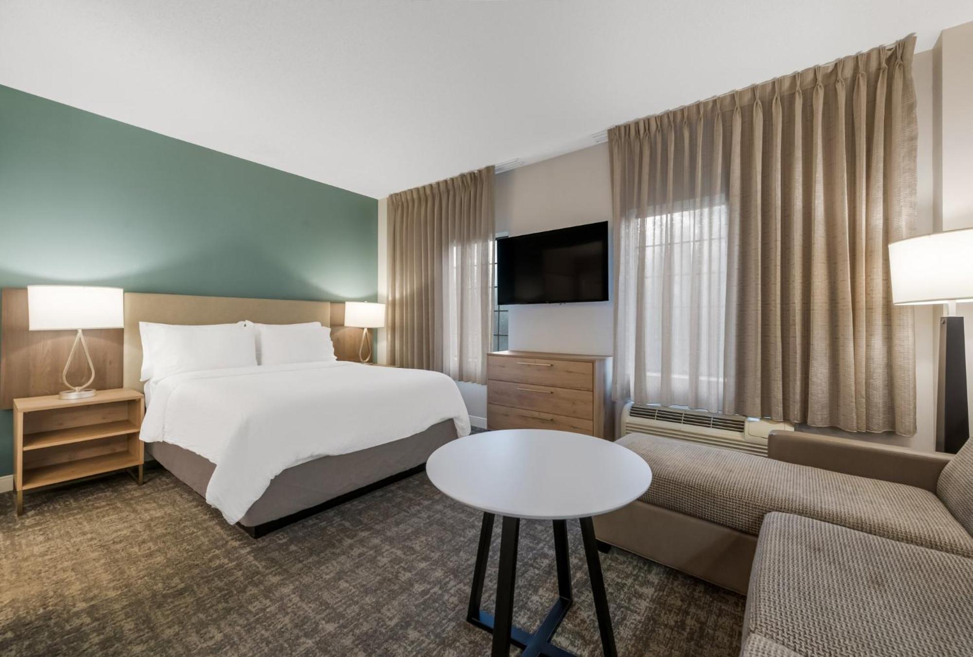 Staybridge Suites Chesapeake-Virginia Beach By Ihg Экстерьер фото