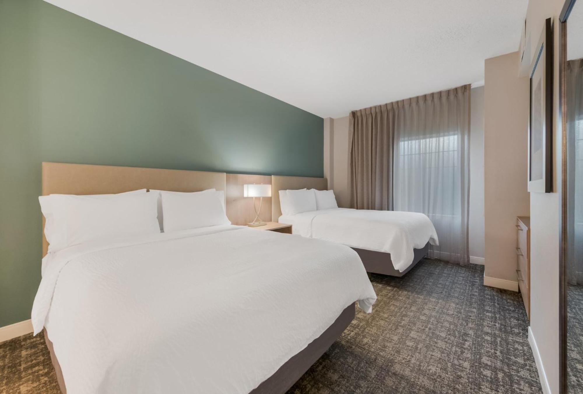 Staybridge Suites Chesapeake-Virginia Beach By Ihg Экстерьер фото