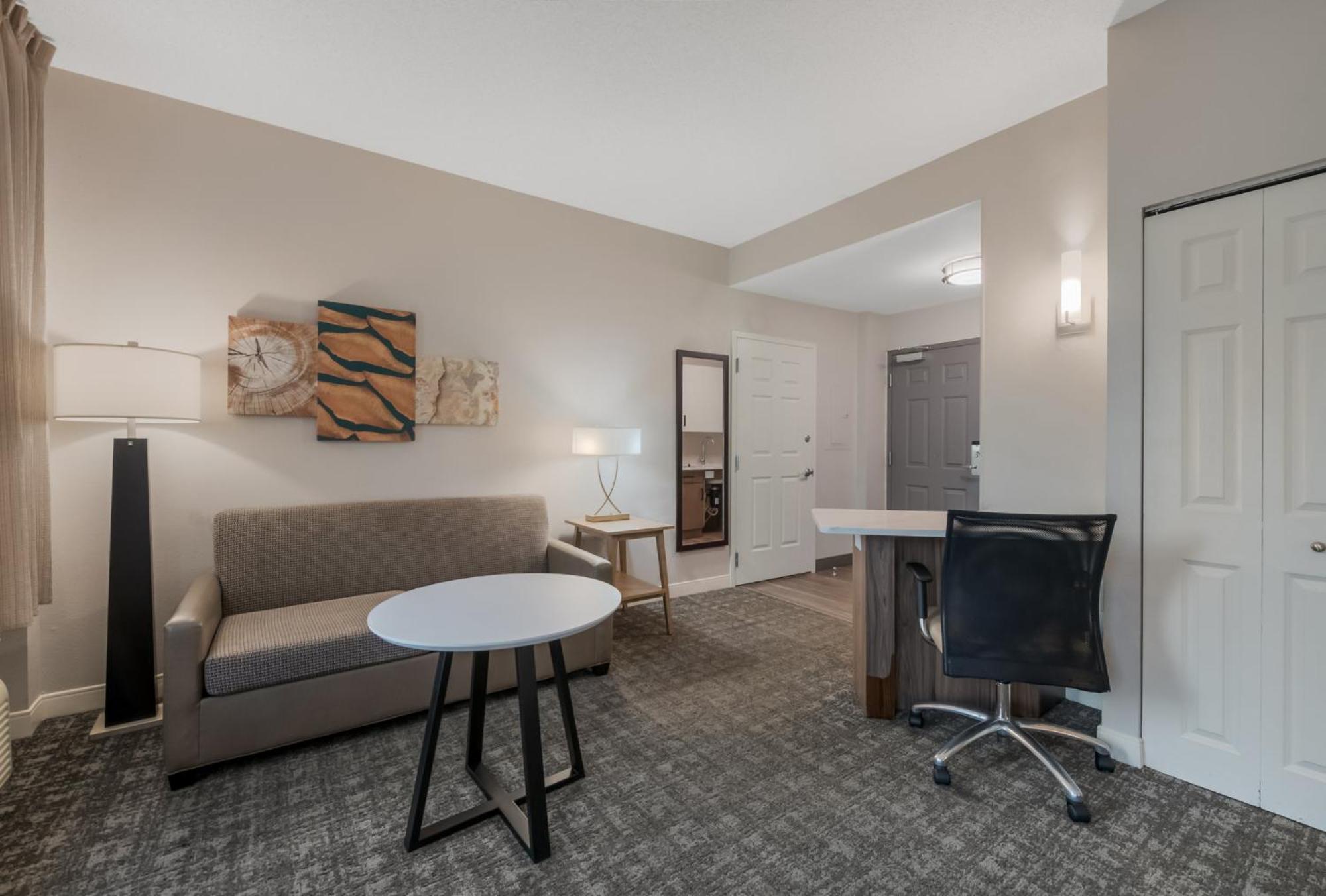 Staybridge Suites Chesapeake-Virginia Beach By Ihg Экстерьер фото