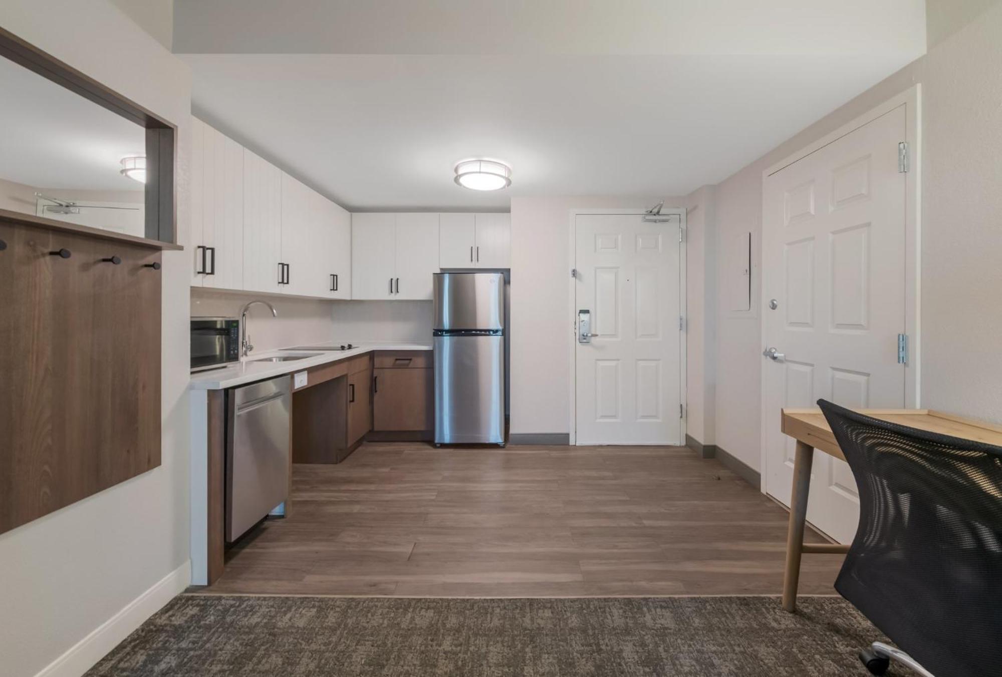 Staybridge Suites Chesapeake-Virginia Beach By Ihg Экстерьер фото