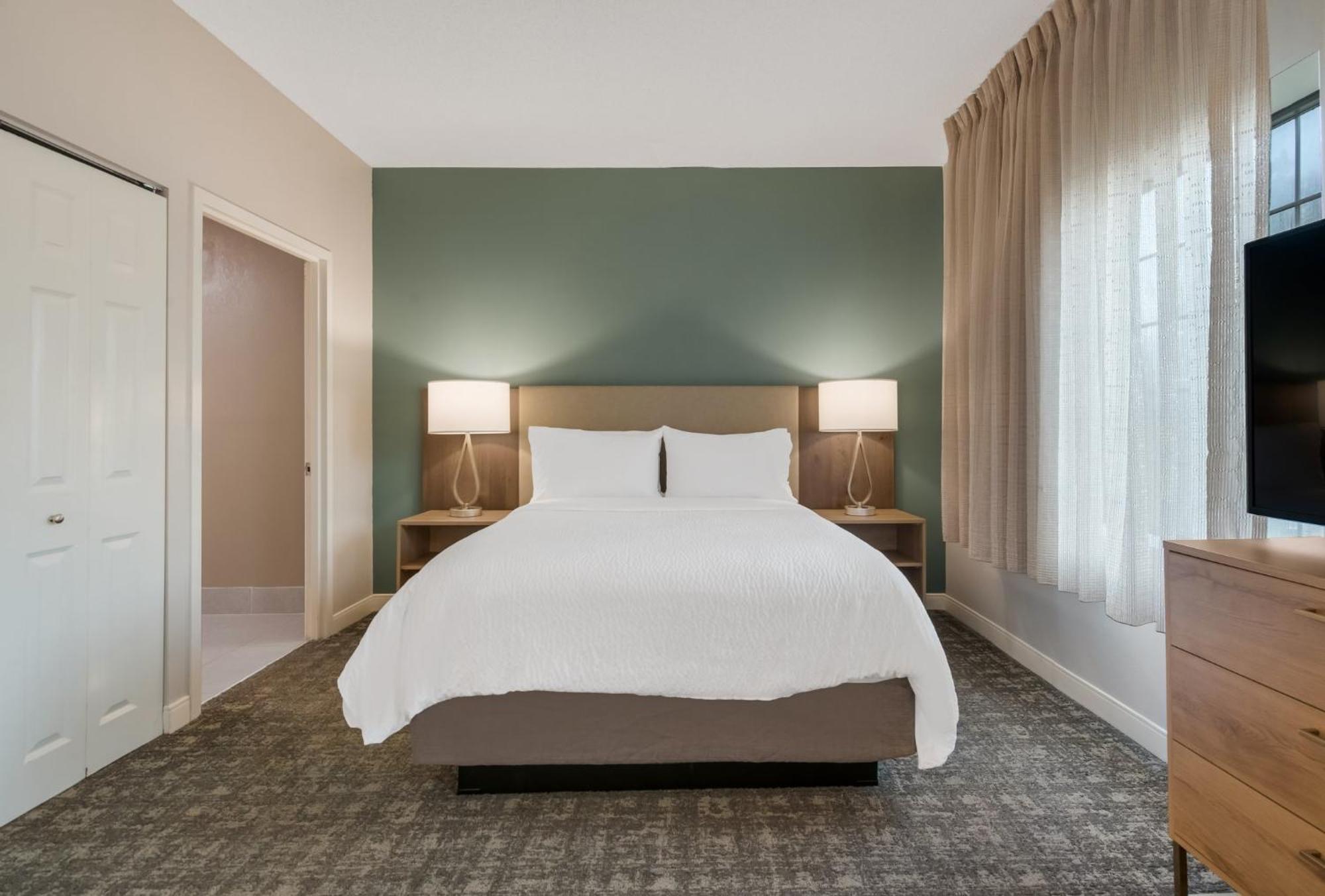 Staybridge Suites Chesapeake-Virginia Beach By Ihg Экстерьер фото