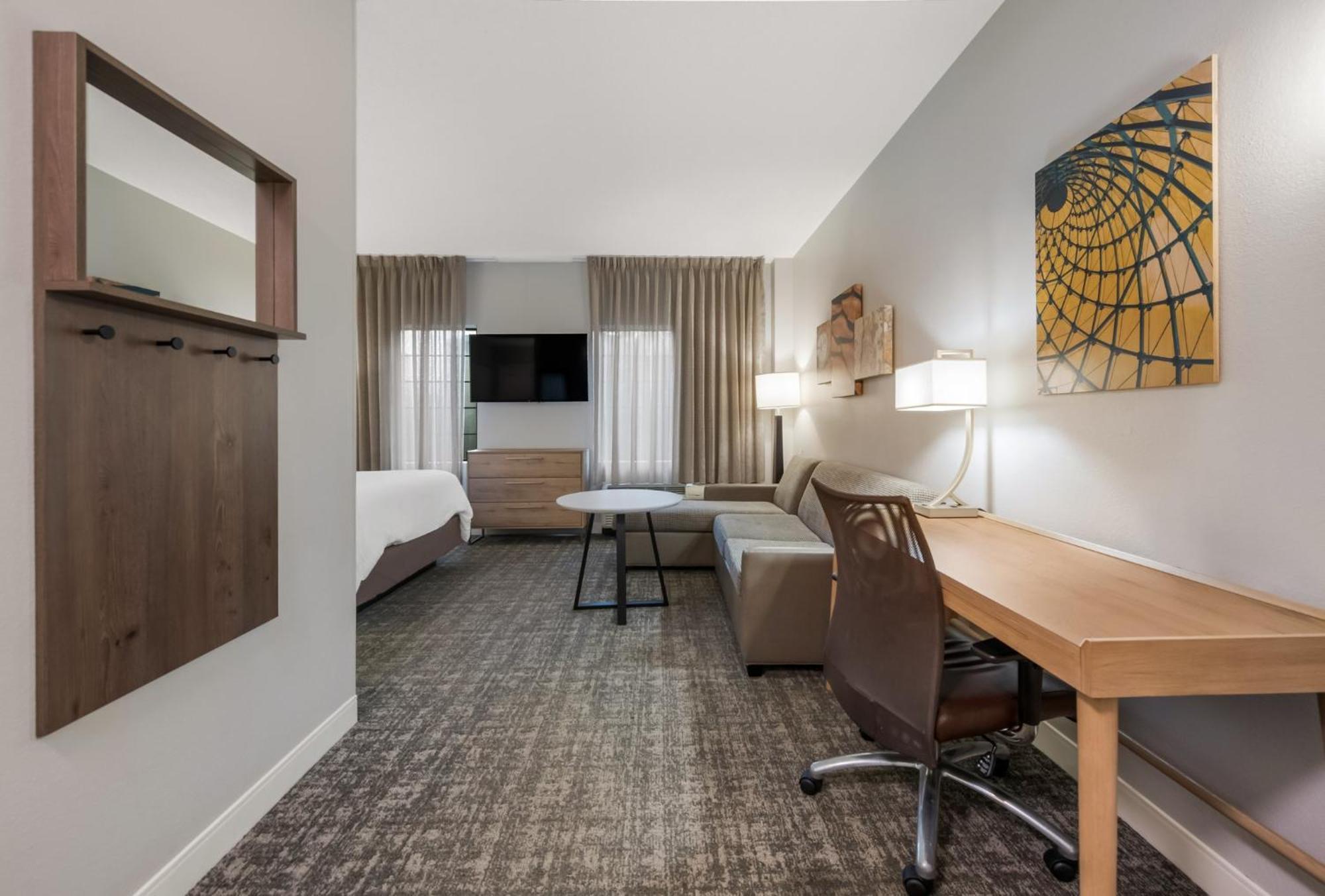 Staybridge Suites Chesapeake-Virginia Beach By Ihg Экстерьер фото