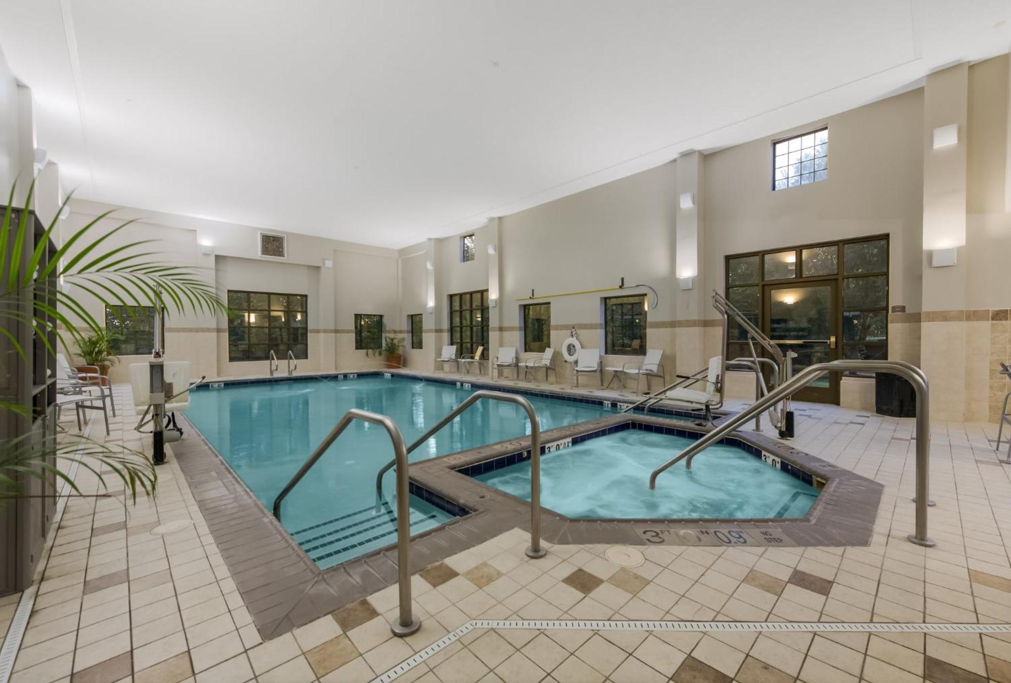 Staybridge Suites Chesapeake-Virginia Beach By Ihg Экстерьер фото