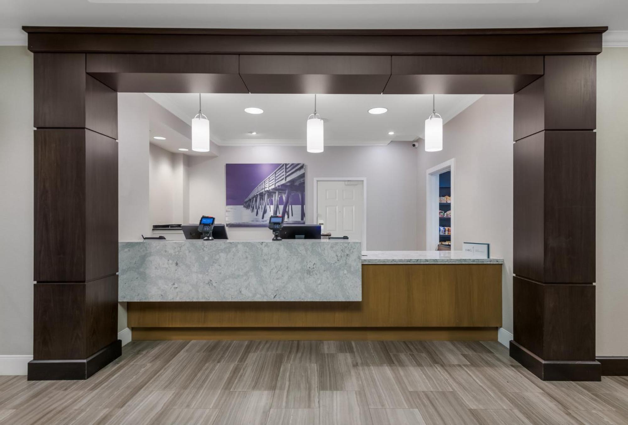 Staybridge Suites Chesapeake-Virginia Beach By Ihg Экстерьер фото
