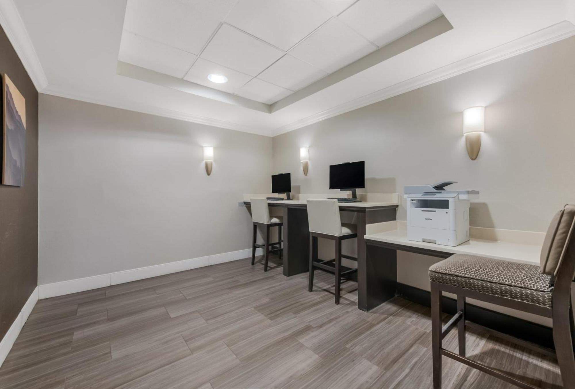 Staybridge Suites Chesapeake-Virginia Beach By Ihg Экстерьер фото
