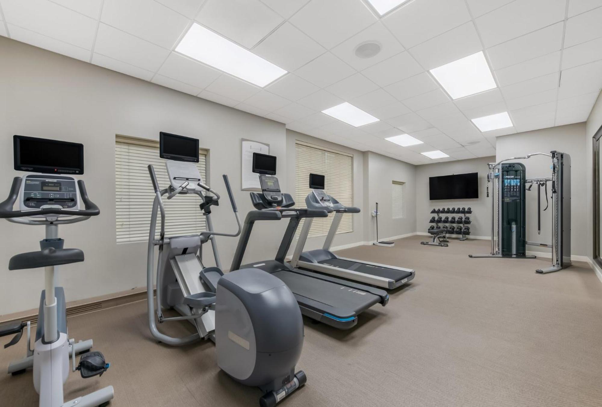 Staybridge Suites Chesapeake-Virginia Beach By Ihg Экстерьер фото