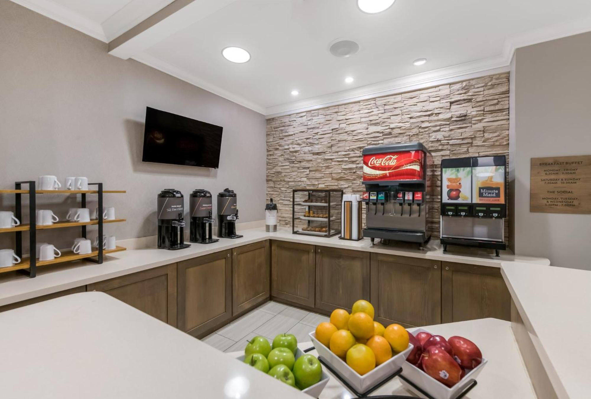 Staybridge Suites Chesapeake-Virginia Beach By Ihg Экстерьер фото