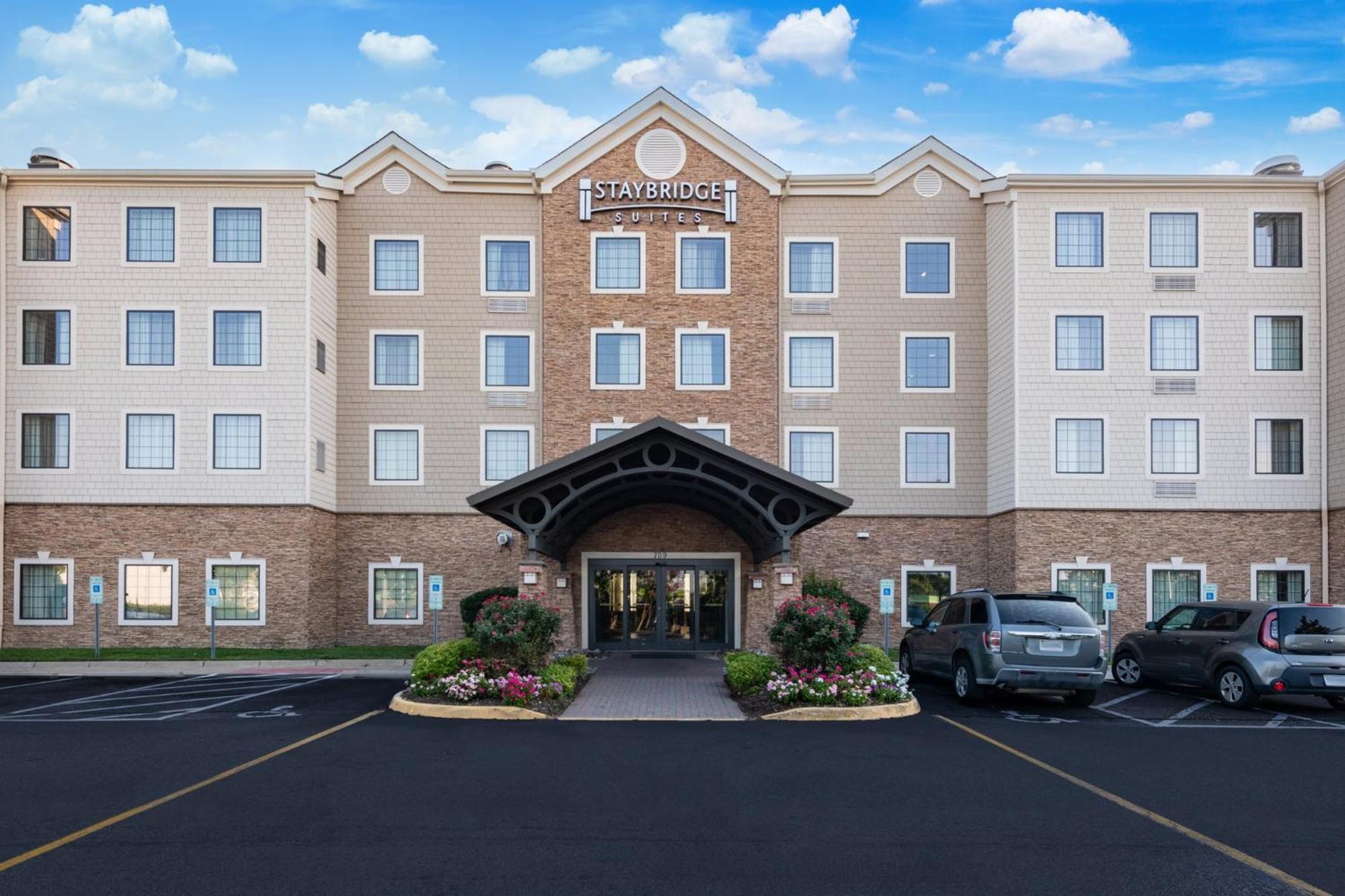 Staybridge Suites Chesapeake-Virginia Beach By Ihg Экстерьер фото