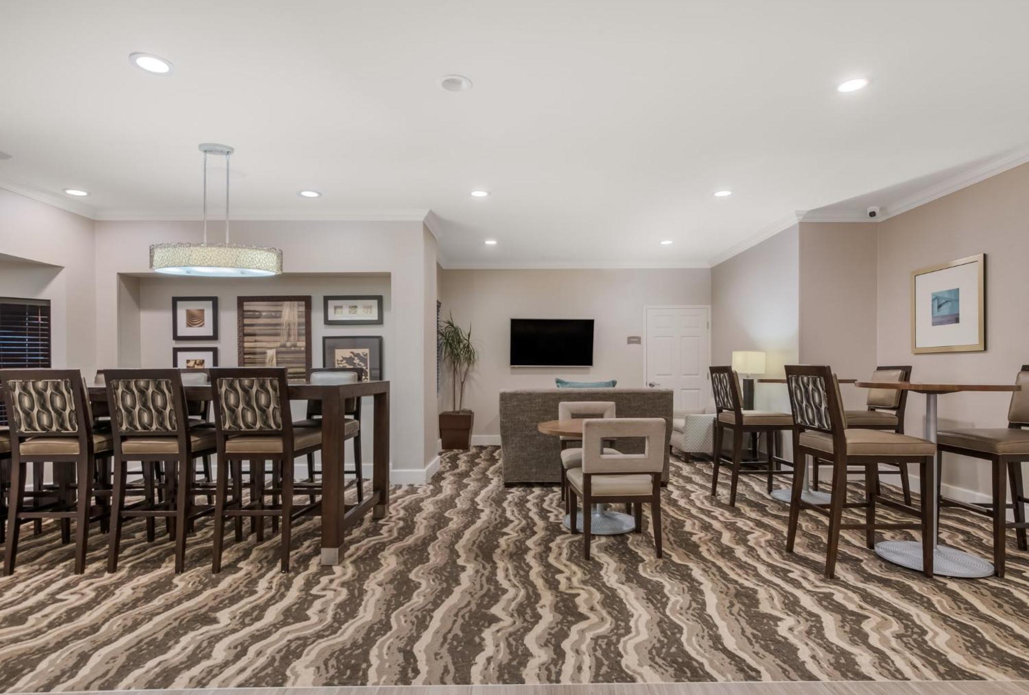 Staybridge Suites Chesapeake-Virginia Beach By Ihg Экстерьер фото