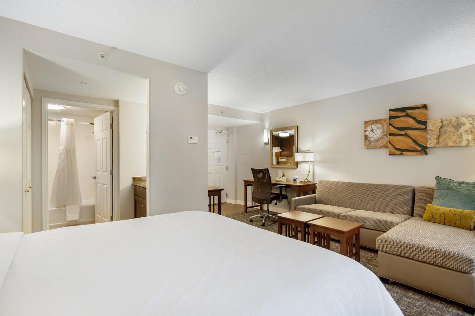 Staybridge Suites Chesapeake-Virginia Beach By Ihg Экстерьер фото