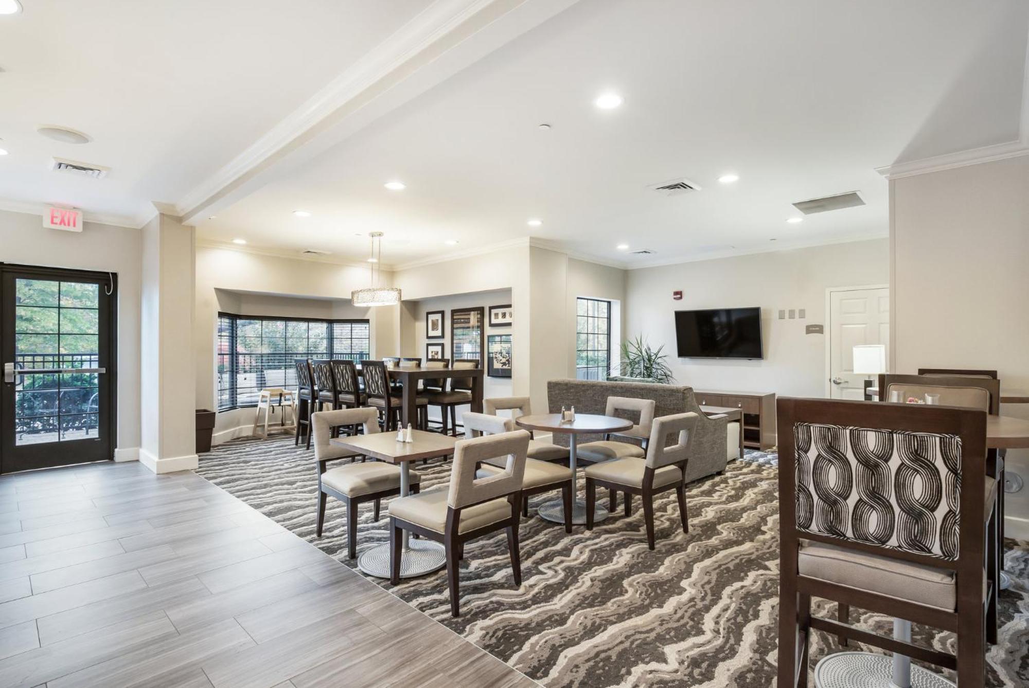 Staybridge Suites Chesapeake-Virginia Beach By Ihg Экстерьер фото