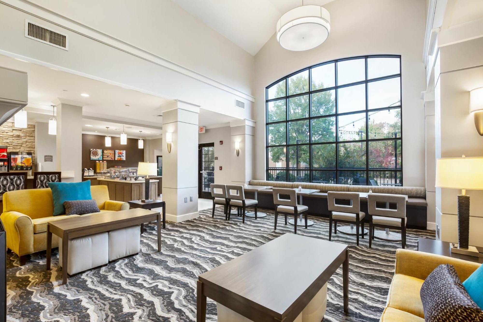 Staybridge Suites Chesapeake-Virginia Beach By Ihg Экстерьер фото