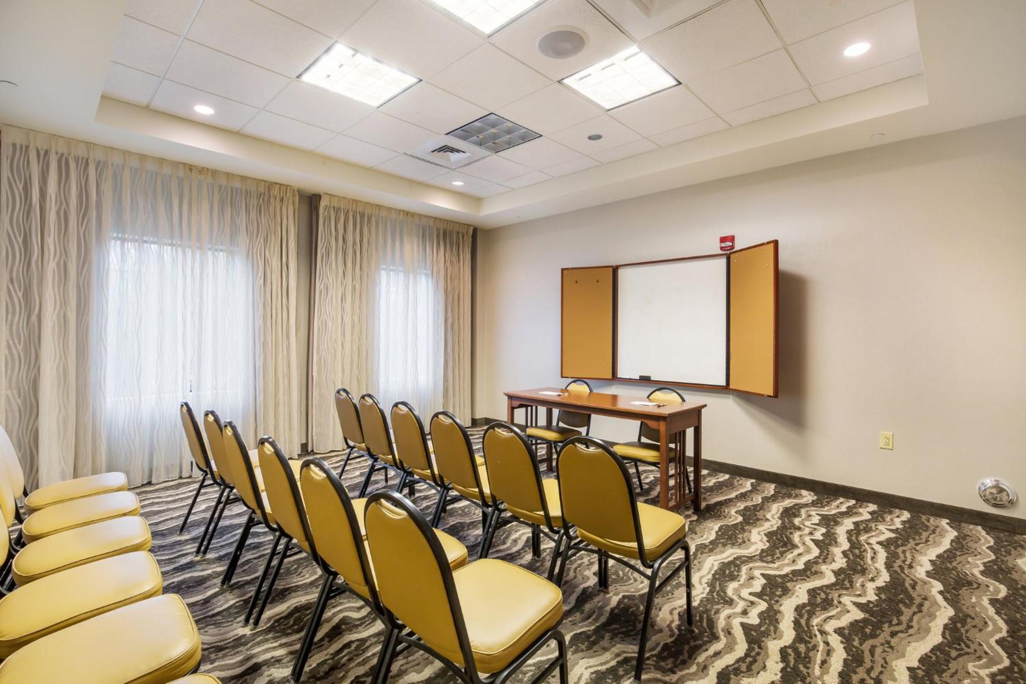 Staybridge Suites Chesapeake-Virginia Beach By Ihg Экстерьер фото