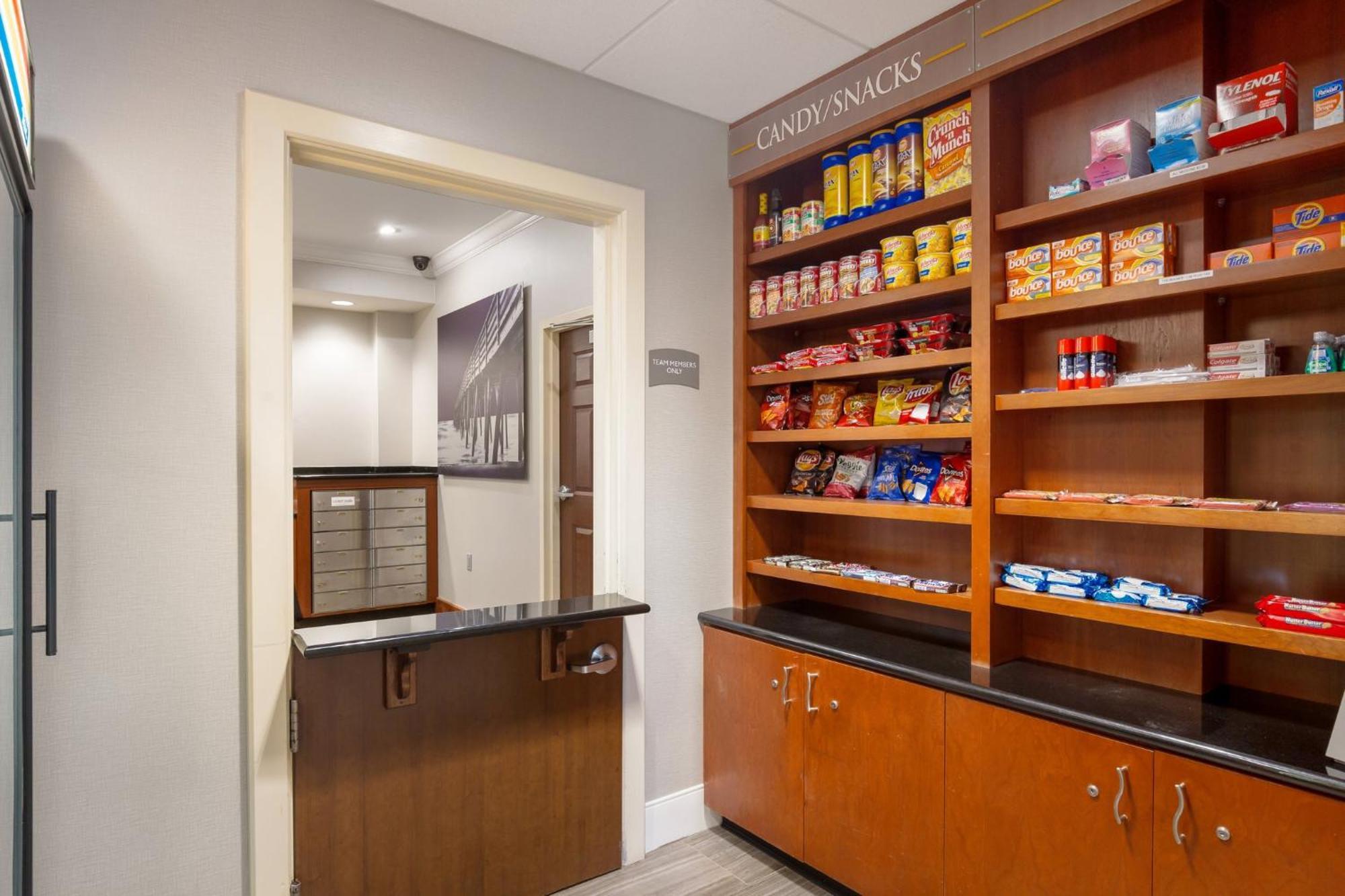 Staybridge Suites Chesapeake-Virginia Beach By Ihg Экстерьер фото