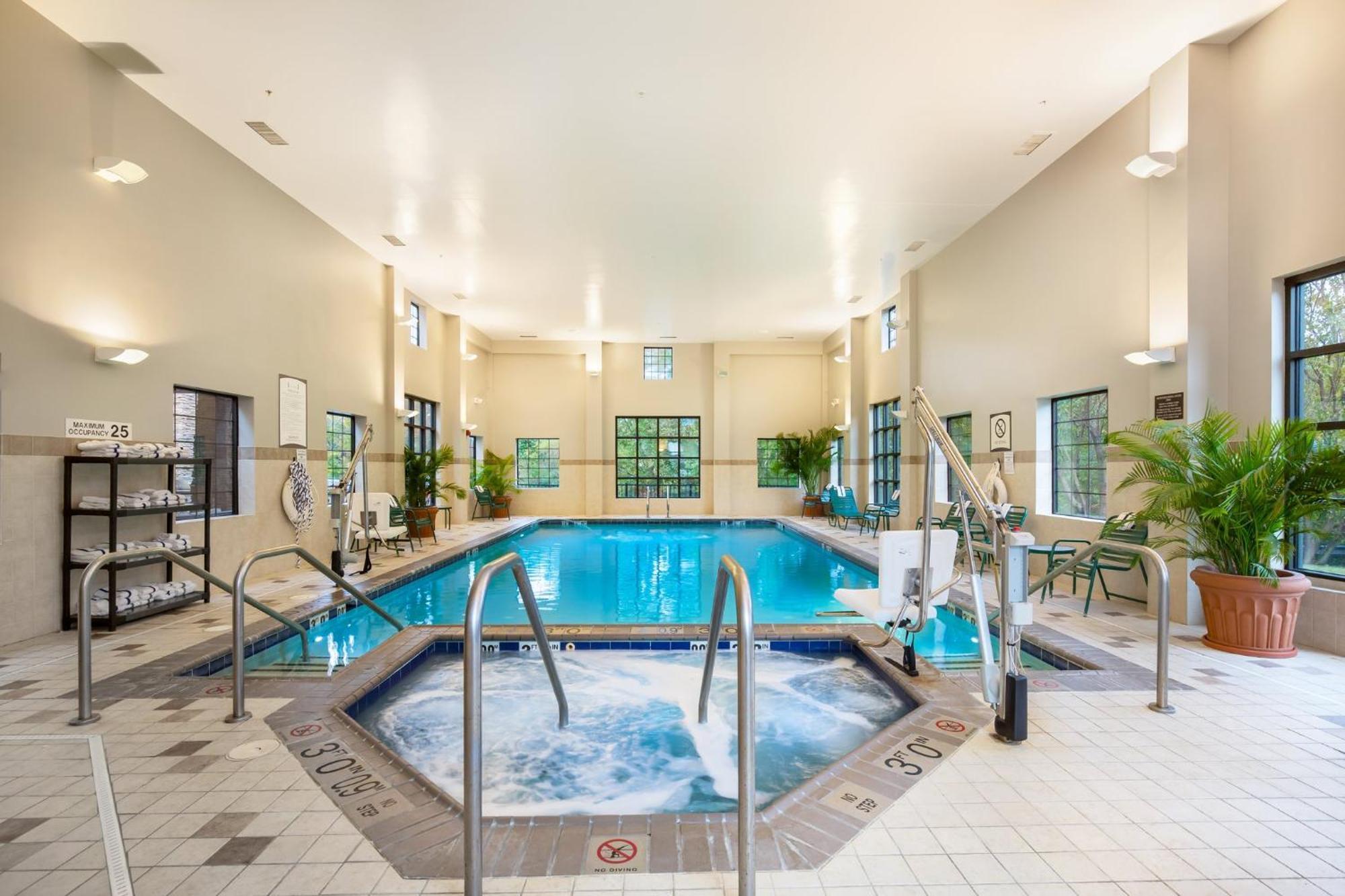 Staybridge Suites Chesapeake-Virginia Beach By Ihg Экстерьер фото