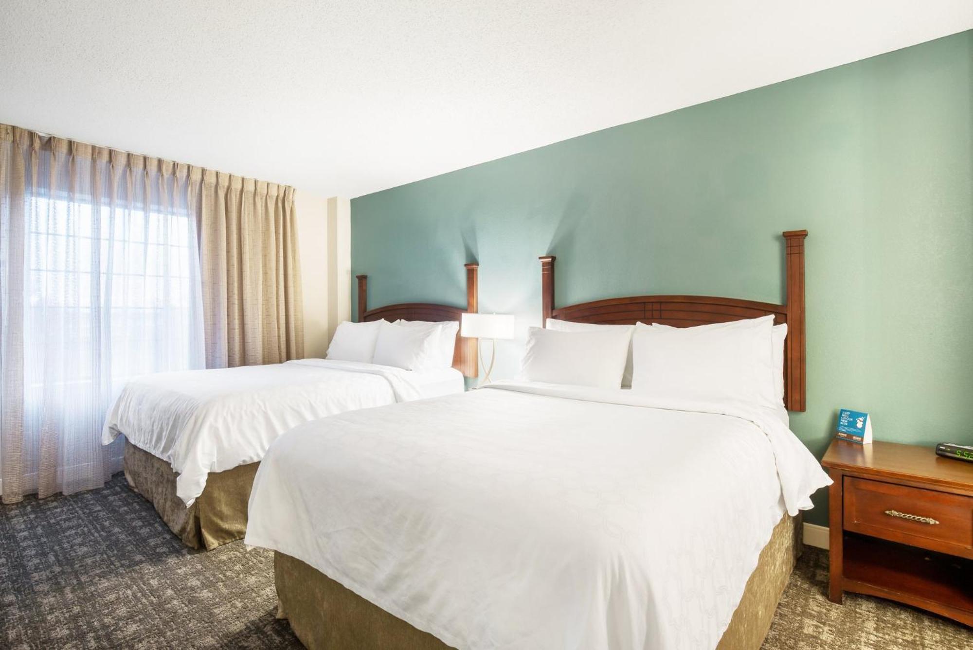 Staybridge Suites Chesapeake-Virginia Beach By Ihg Экстерьер фото