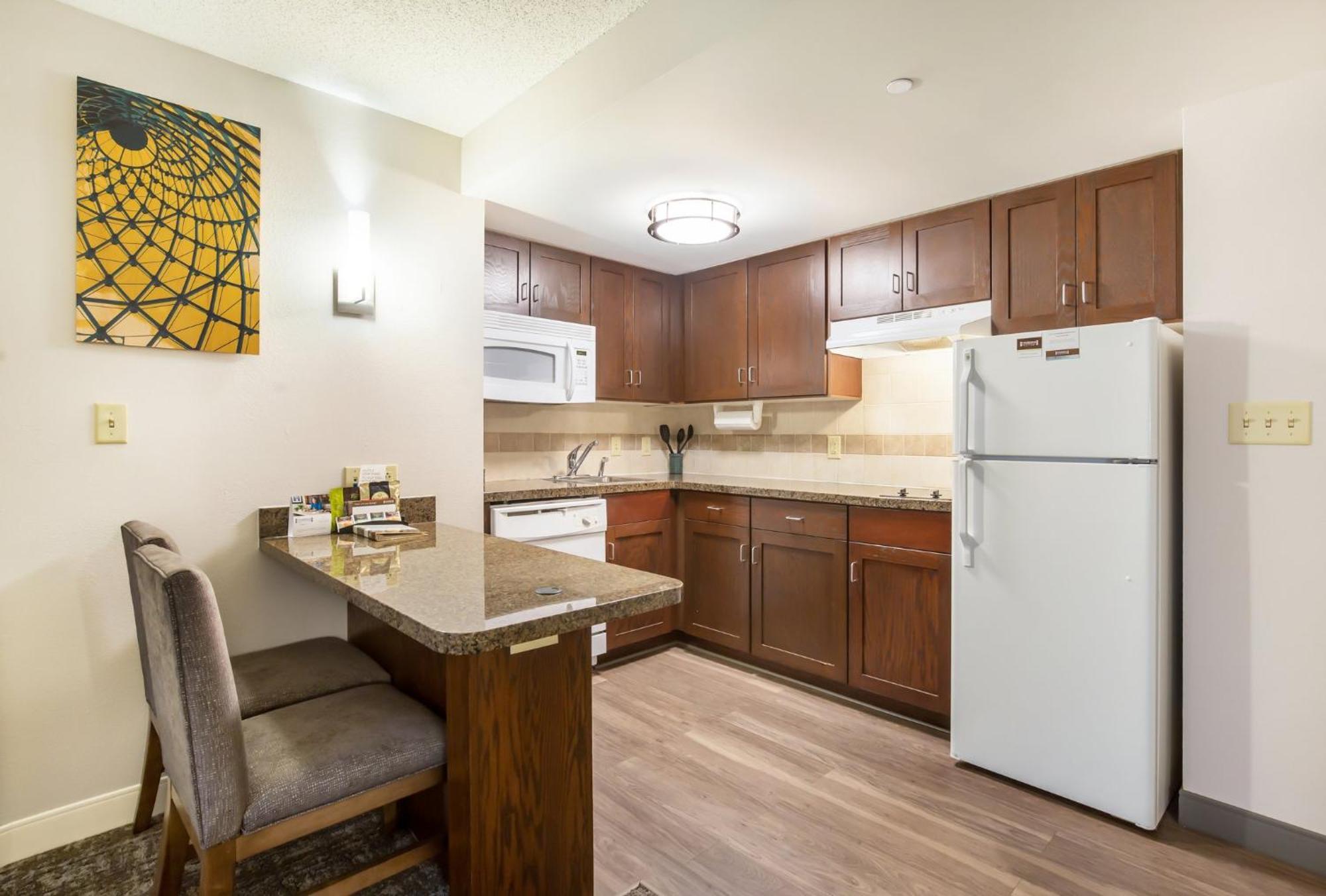 Staybridge Suites Chesapeake-Virginia Beach By Ihg Экстерьер фото
