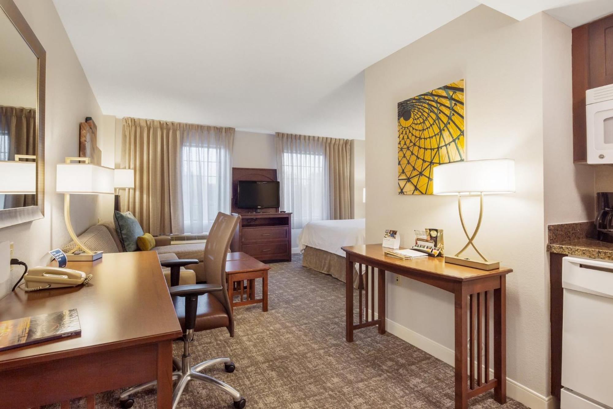 Staybridge Suites Chesapeake-Virginia Beach By Ihg Экстерьер фото