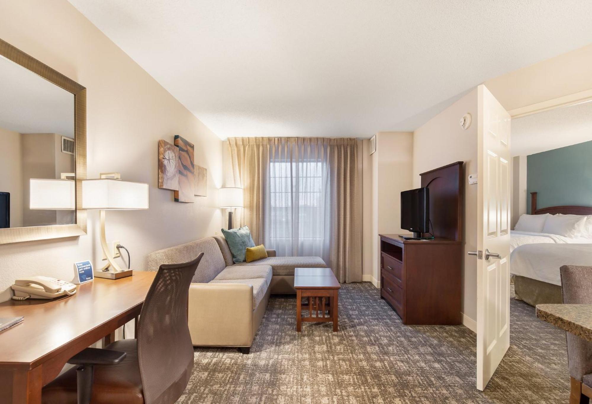Staybridge Suites Chesapeake-Virginia Beach By Ihg Экстерьер фото