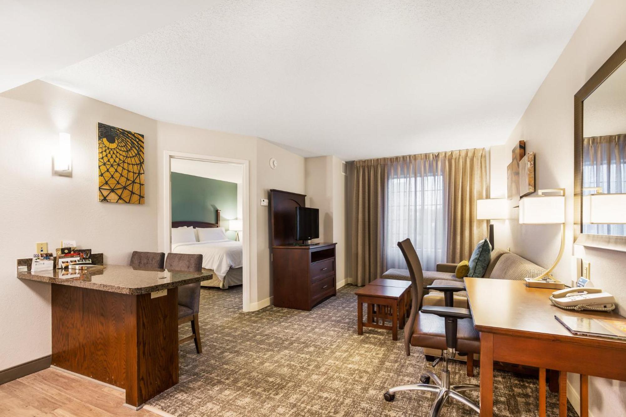 Staybridge Suites Chesapeake-Virginia Beach By Ihg Экстерьер фото