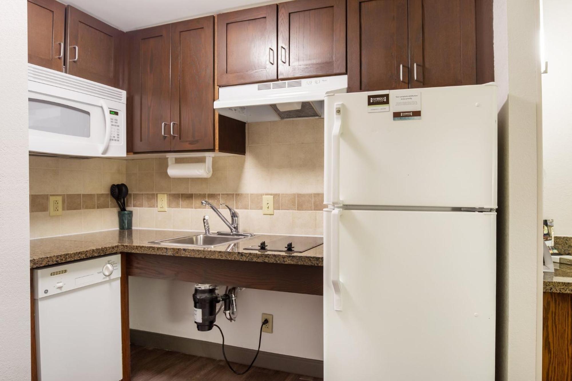 Staybridge Suites Chesapeake-Virginia Beach By Ihg Экстерьер фото