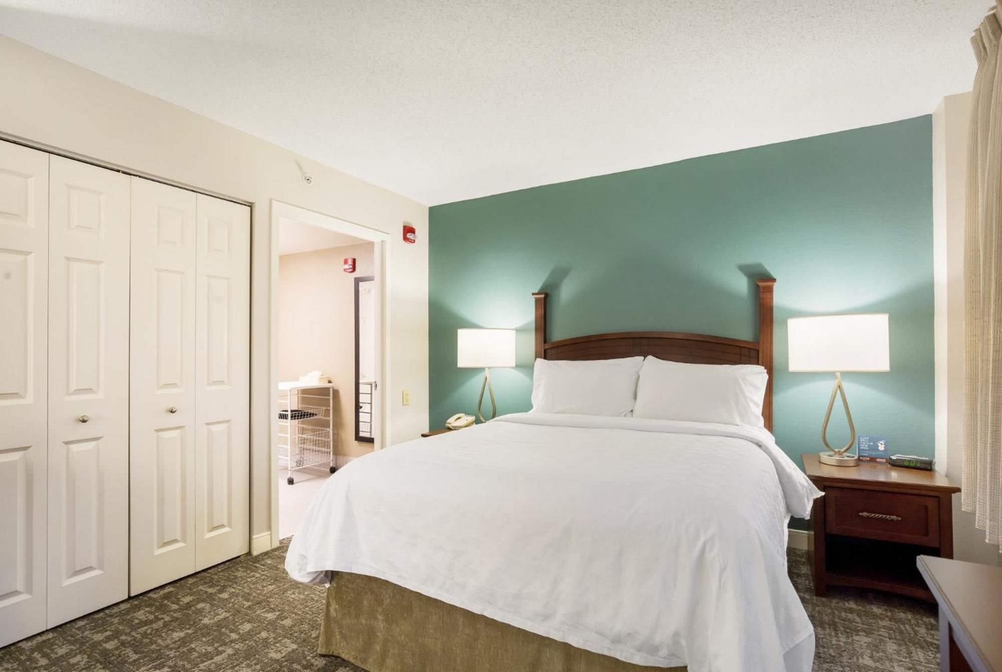 Staybridge Suites Chesapeake-Virginia Beach By Ihg Экстерьер фото